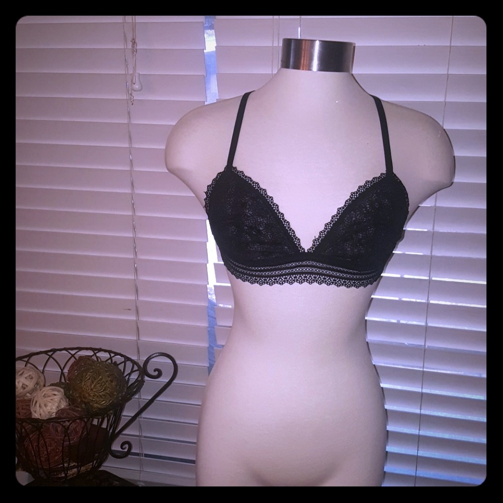 Victoria's Secret Bralette